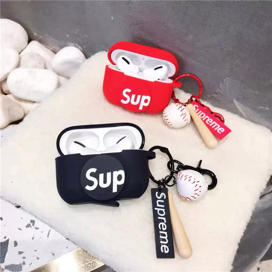 Sup AirPods Cases - Iphonecasehouse