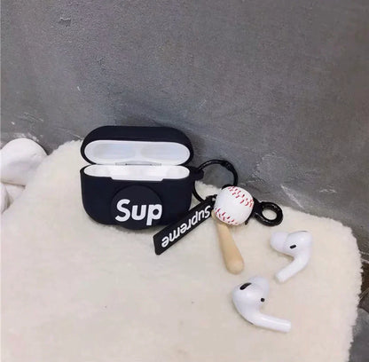 Sup AirPods Cases - Iphonecasehouse