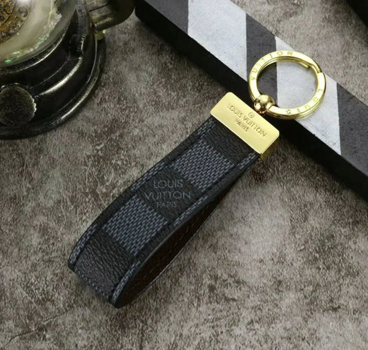 Luxury Classic Keychain - Iphonecasehouse