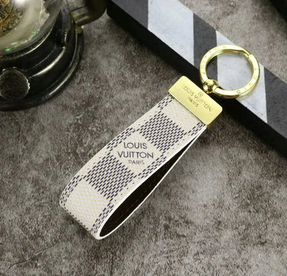 Luxury Classic Keychain - Iphonecasehouse