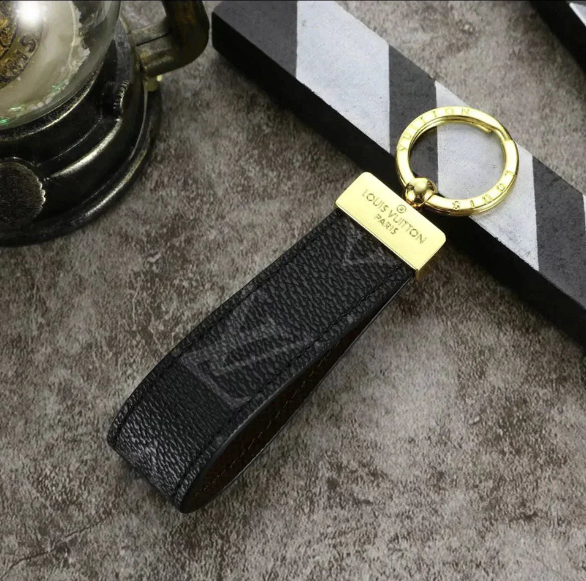 Luxury Keychain - Iphonecasehouse
