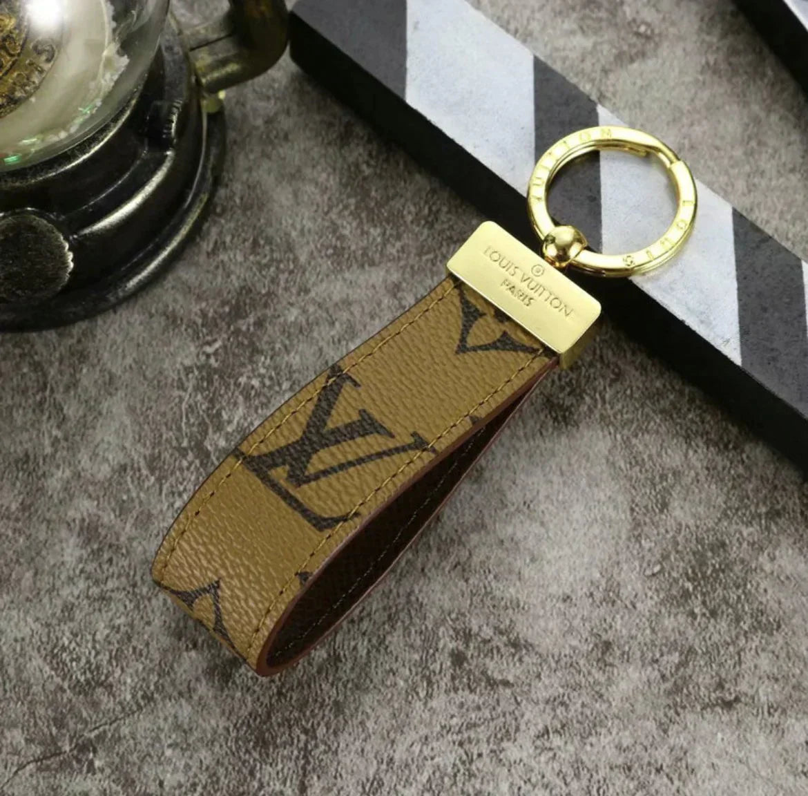 Luxury Keychain - Iphonecasehouse