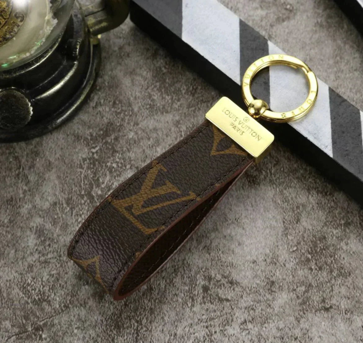 Luxury Keychain - Iphonecasehouse