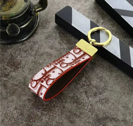 ChristianD Keychain - Iphonecasehouse