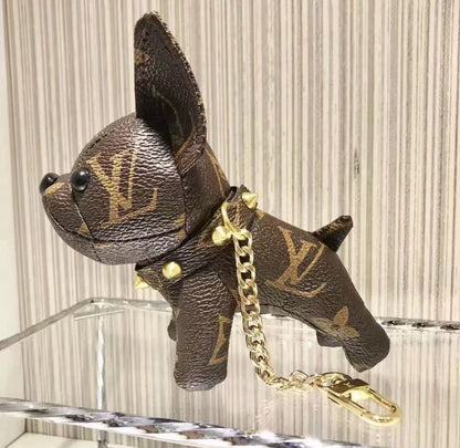 Luxury Dog Keychain - Iphonecasehouse
