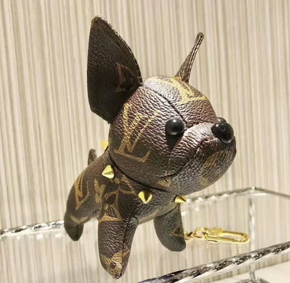 Luxury Dog Keychain - Iphonecasehouse