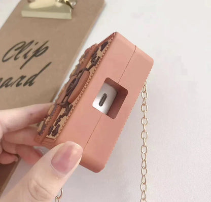 Lv MiniBag AirPods/Pro Cases - Iphonecasehouse
