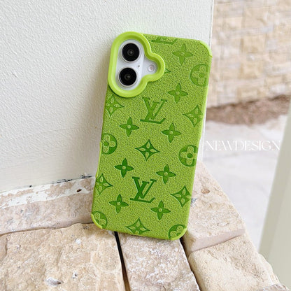 Lou Colors iPhone Case - Iphonecasehouse