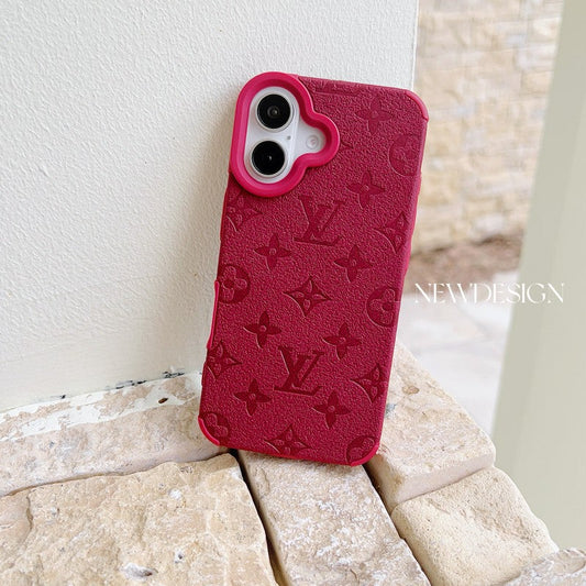 Lou Colors iPhone Case - Iphonecasehouse
