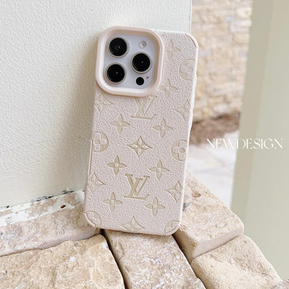 Lou Colors iPhone Case - Iphonecasehouse