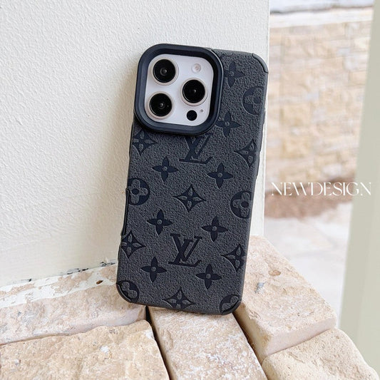 Lou Colors iPhone Case - Iphonecasehouse