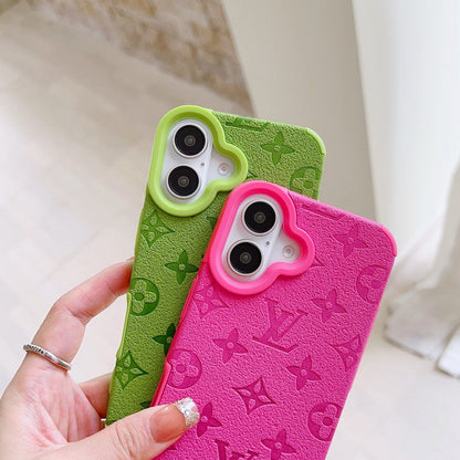 Lou Colors iPhone Case - Iphonecasehouse