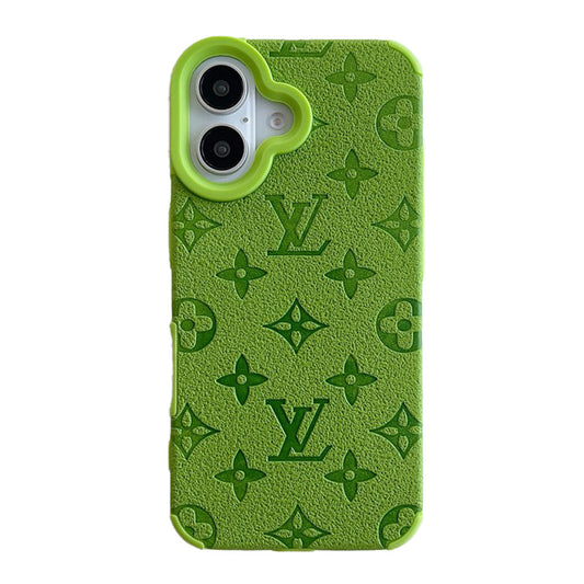 Lou Colors iPhone Case - Iphonecasehouse