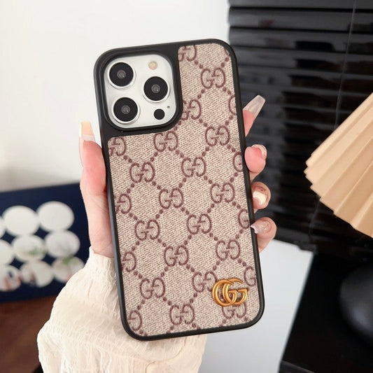 GG Hand Chain iPhone Case - Iphonecasehouse