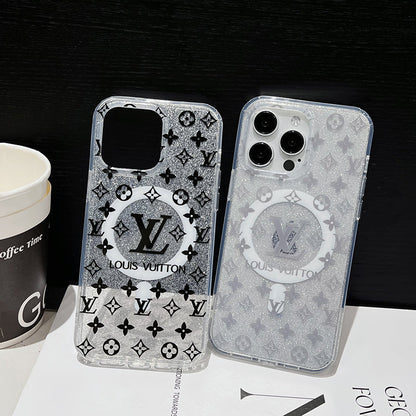 Lou MagSafe iPhone Case - Iphonecasehouse