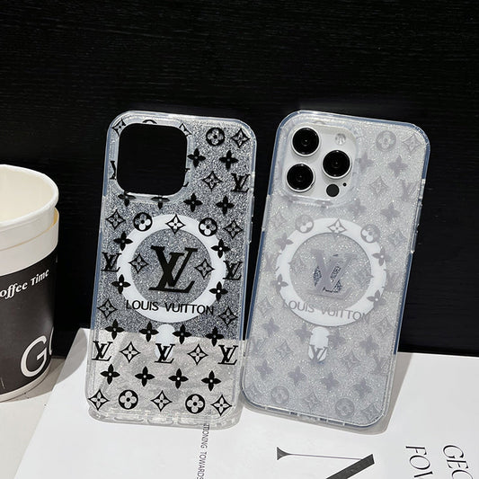 Lou MagSafe iPhone Case - Iphonecasehouse