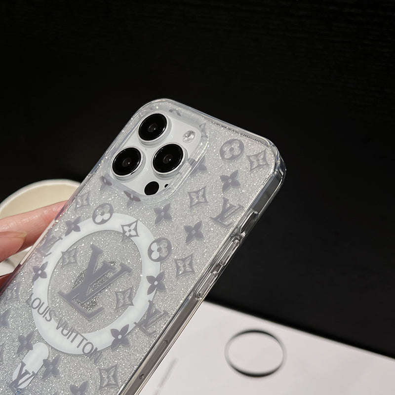 Lou MagSafe iPhone Case - Iphonecasehouse