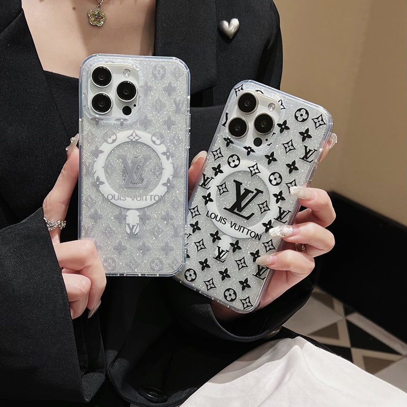 Lou MagSafe iPhone Case - Iphonecasehouse