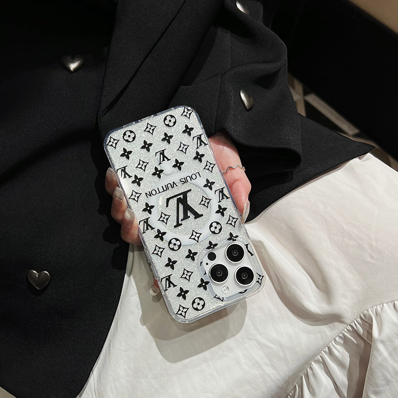 Lou MagSafe iPhone Case - Iphonecasehouse