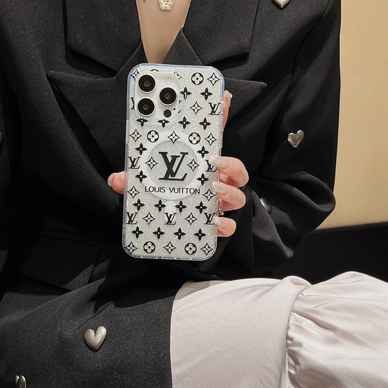 Lou MagSafe iPhone Case - Iphonecasehouse