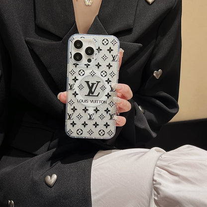 Lou MagSafe iPhone Case - Iphonecasehouse