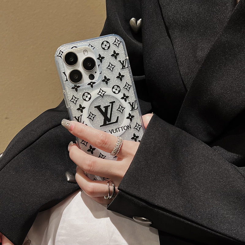Lou MagSafe iPhone Case - Iphonecasehouse