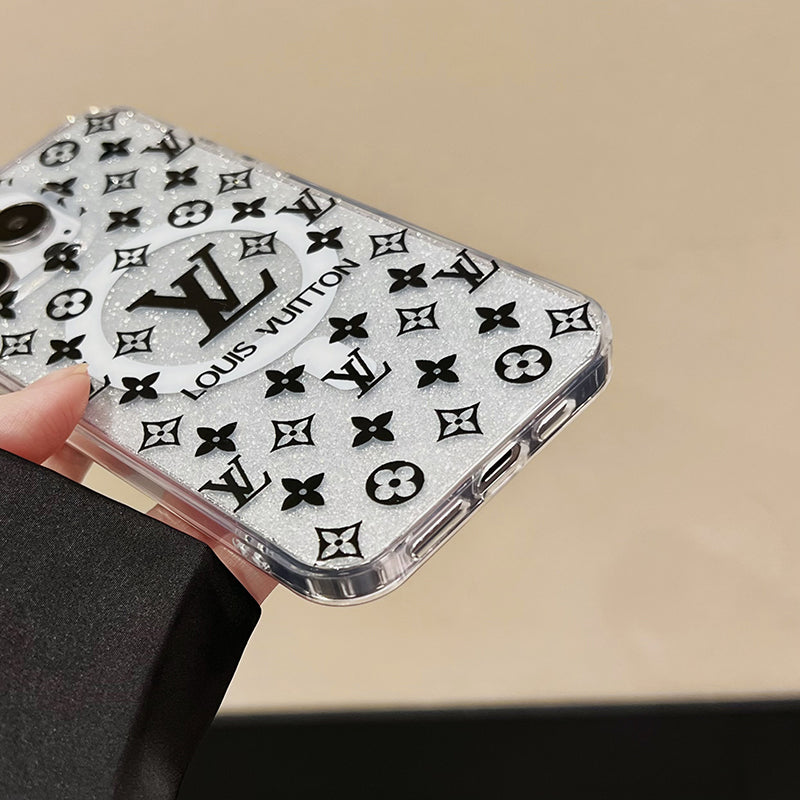 Lou MagSafe iPhone Case - Iphonecasehouse