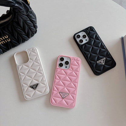 Pra Leather iPhone Case - Iphonecasehouse