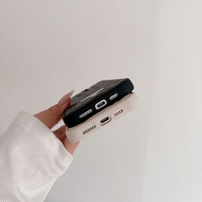 Pra Leather iPhone Case - Iphonecasehouse