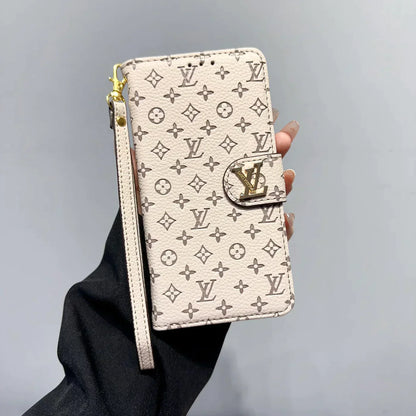 Luxury Advanced Wallet iPhone Case - Iphonecasehouse