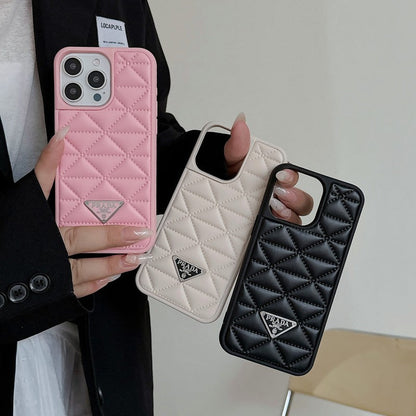 Pra Leather iPhone Case - Iphonecasehouse