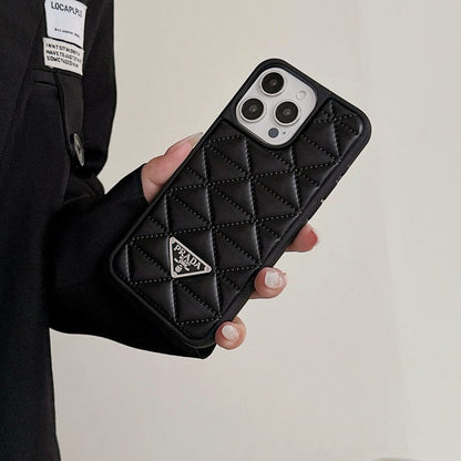Pra Leather iPhone Case - Iphonecasehouse