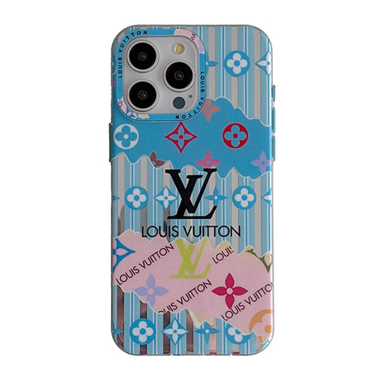 Lou iPhone Case - Iphonecasehouse