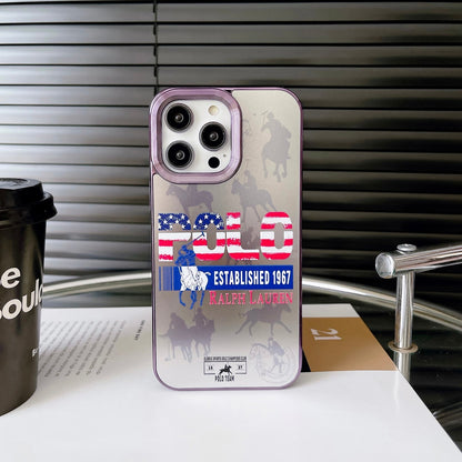 POLO iPhone case A31 A32 - Iphonecasehouse