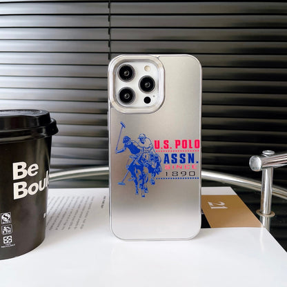 POLO iPhone case A31 A32 - Iphonecasehouse