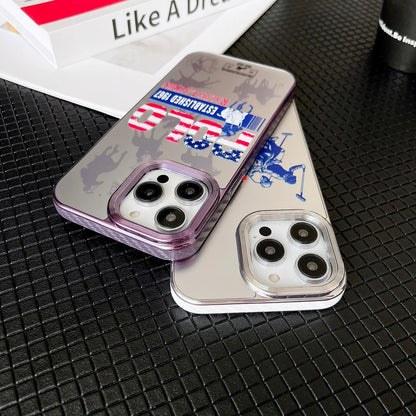 POLO iPhone case A31 A32 - Iphonecasehouse
