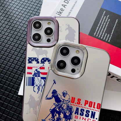 POLO iPhone case A31 A32 - Iphonecasehouse