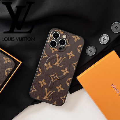 Lou MagSafe Classic iPhone Case - Iphonecasehouse