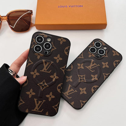 Lou MagSafe Classic iPhone Case - Iphonecasehouse