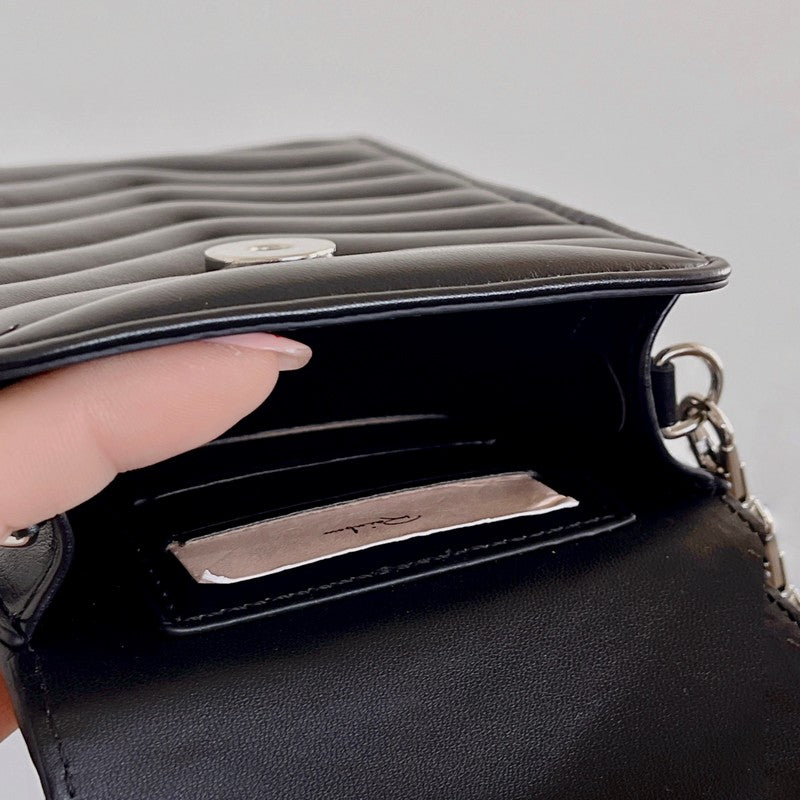 Pra Card Bag Crossbody iPhone Case - Iphonecasehouse