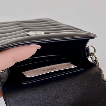 Pra Card Bag Crossbody iPhone Case - Iphonecasehouse