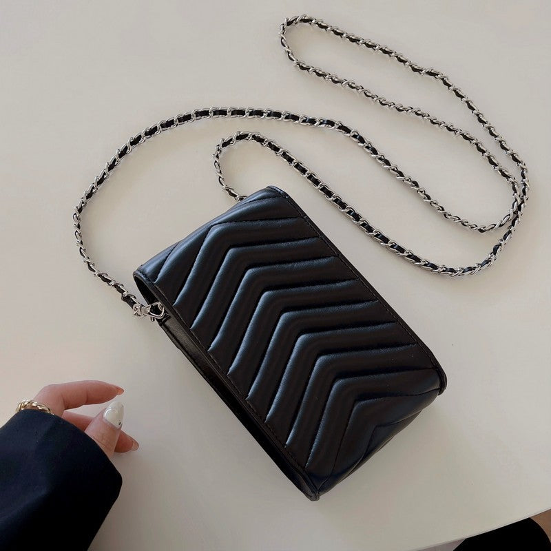 Pra Card Bag Crossbody iPhone Case - Iphonecasehouse