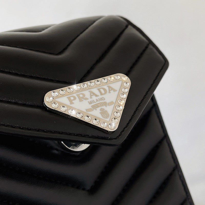 Pra Card Bag Crossbody iPhone Case - Iphonecasehouse