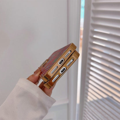 Lou Color iPhone Case - Iphonecasehouse