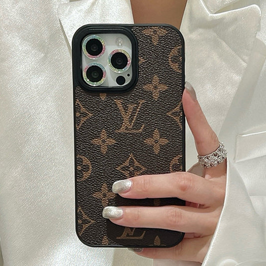 Lou Classic iPhone Case - Iphonecasehouse
