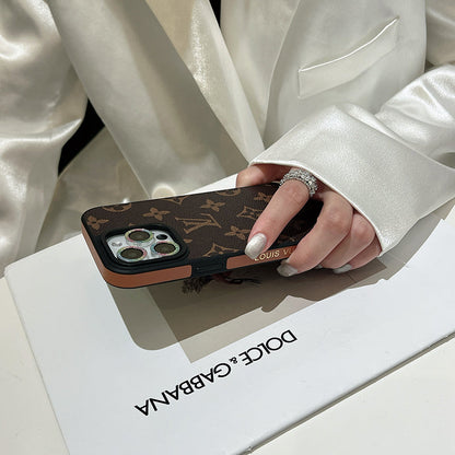 Lou Classic iPhone Case - Iphonecasehouse