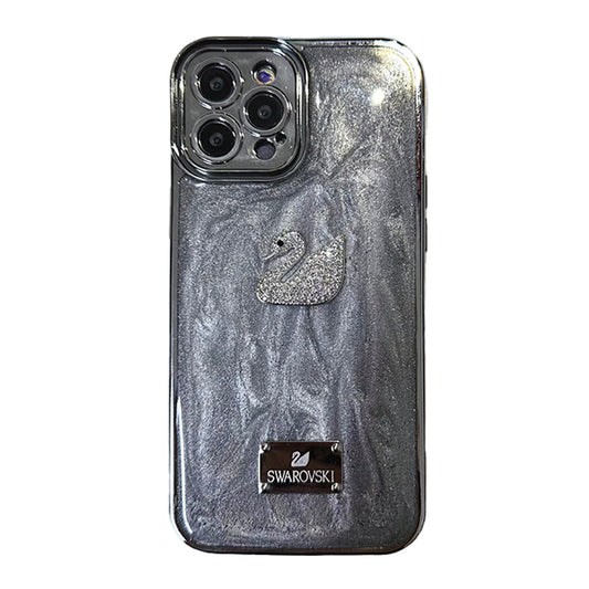 Swan iPhone Case - Iphonecasehouse
