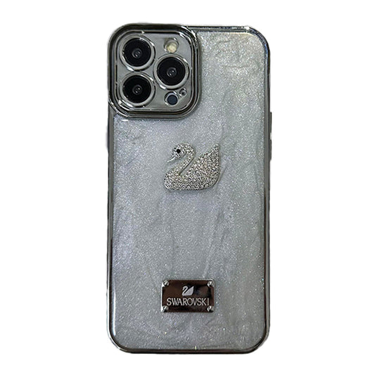 Swan iPhone Case - Iphonecasehouse