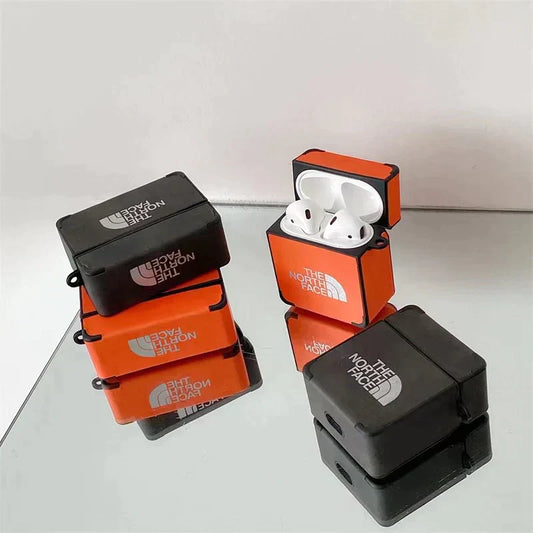The North Face AirPods Cases - Iphonecasehouse