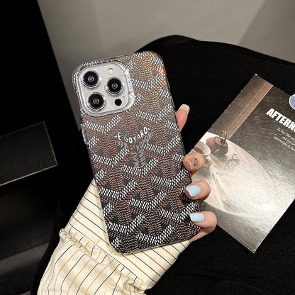 Goya Color iPhone Case - Iphonecasehouse